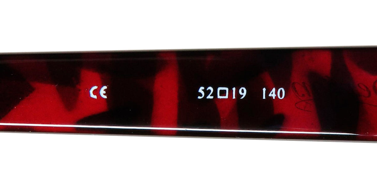 Dereon Dov527 Eyeglasses