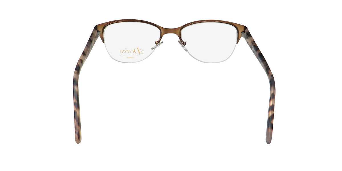 Dereon Dov532 Eyeglasses
