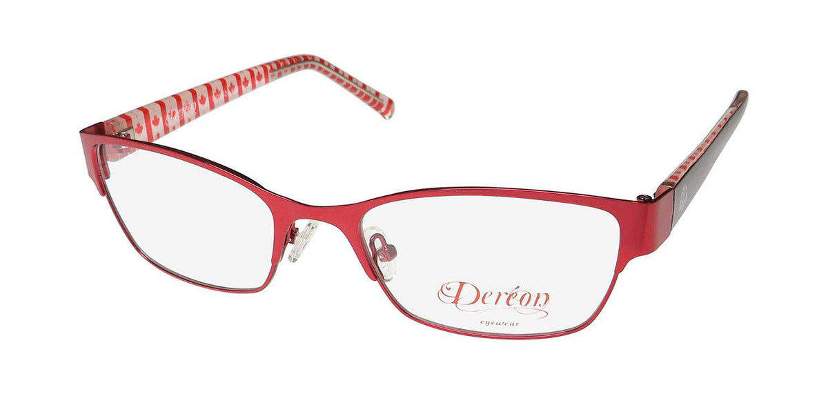 Dereon Dov524 Eyeglasses