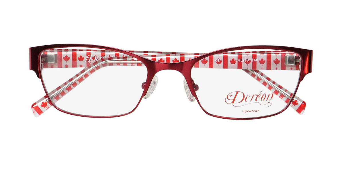 Dereon Dov524 Eyeglasses