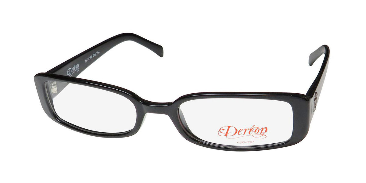 Dereon Dov506 Eyeglasses