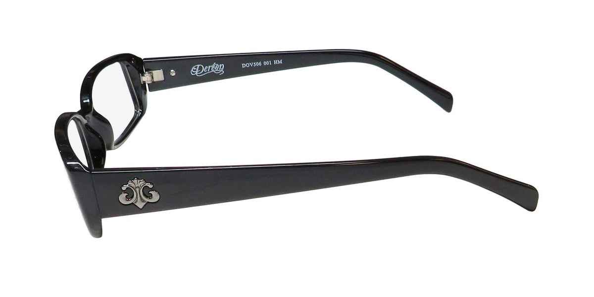 Dereon Dov506 Eyeglasses