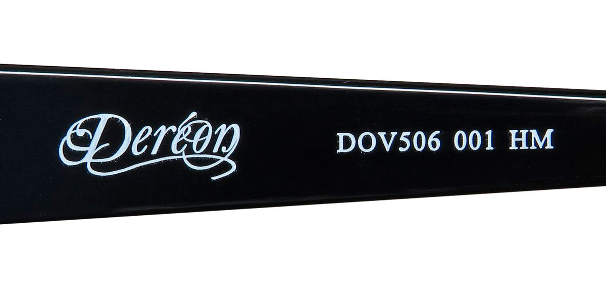 Dereon Dov506 Eyeglasses