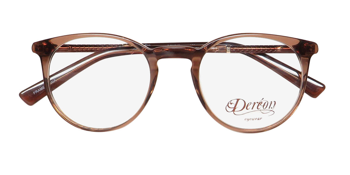 Dereon Dov547 Eyeglasses