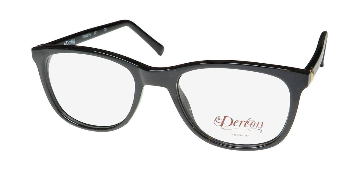 Dereon Dov526 Eyeglasses