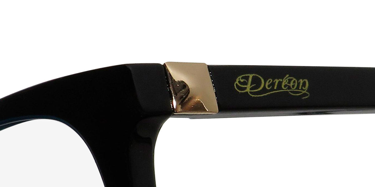 Dereon Dov526 Eyeglasses