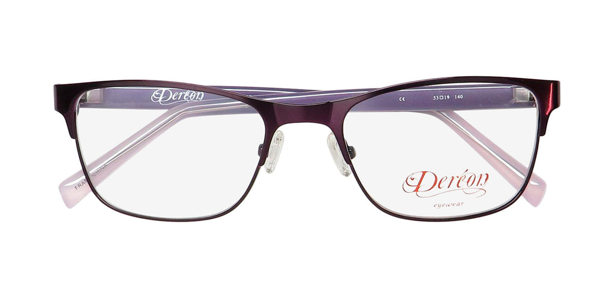 Dereon Dov529 Eyeglasses