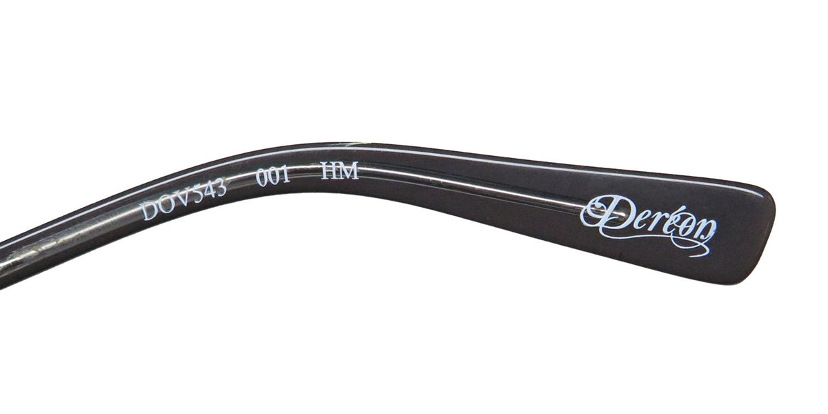 Dereon Dov543 Eyeglasses