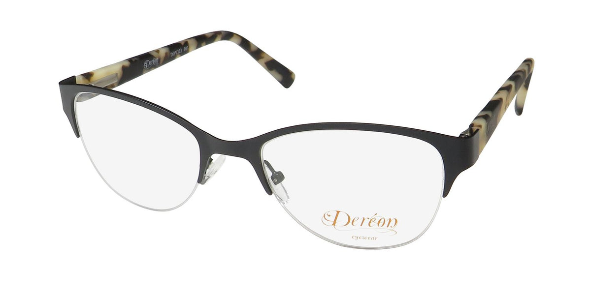 Dereon Dov323 Eyeglasses