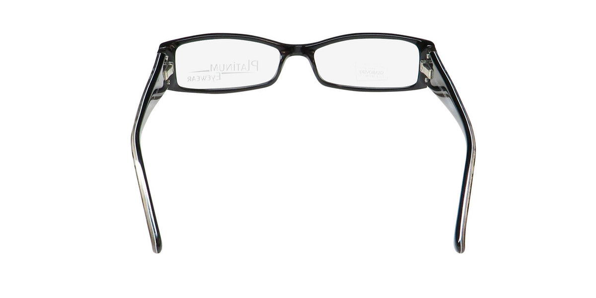 Platinum 315 Eyeglasses