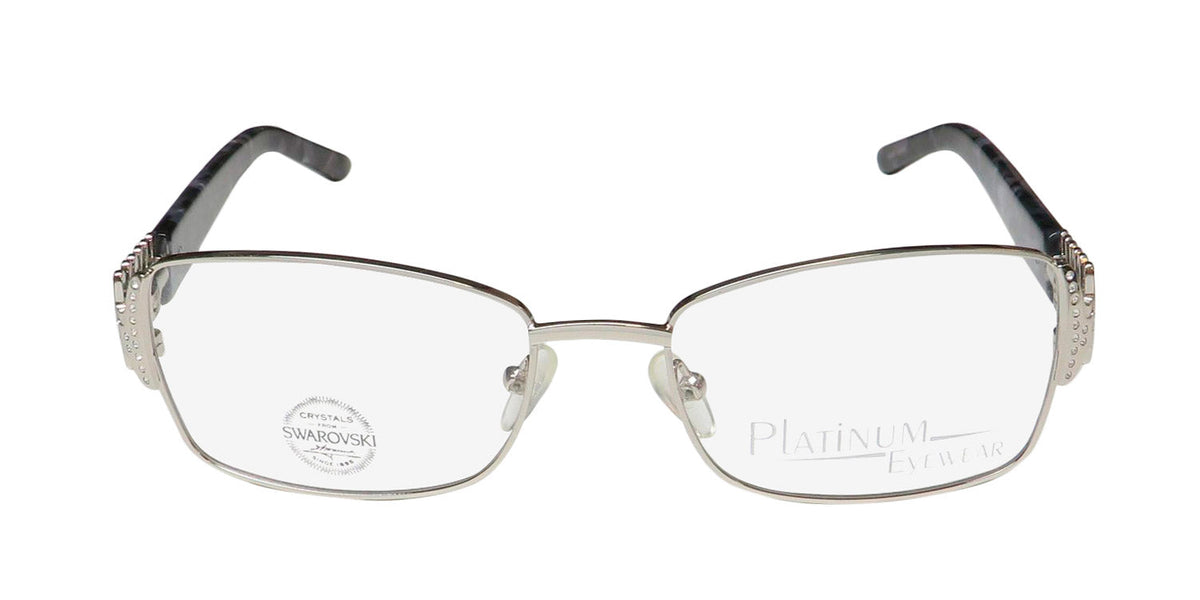 Platinum 445 Eyeglasses