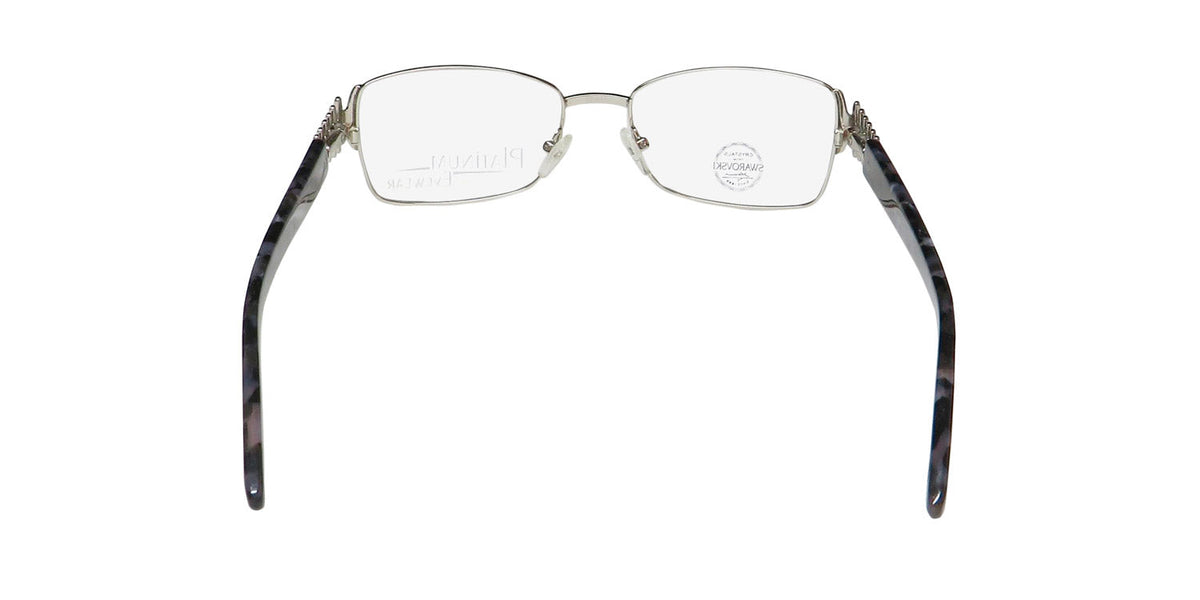 Platinum 445 Eyeglasses