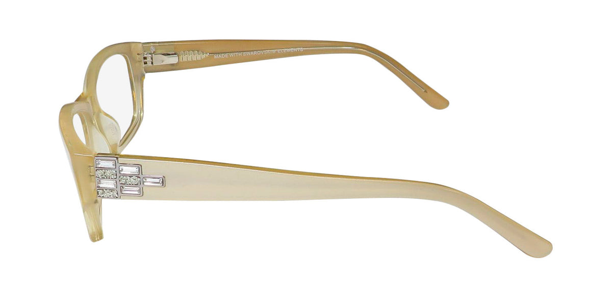 Luxe 347 Eyeglasses