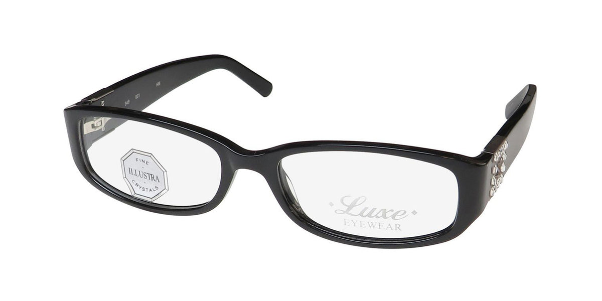 Luxe 349 Eyeglasses