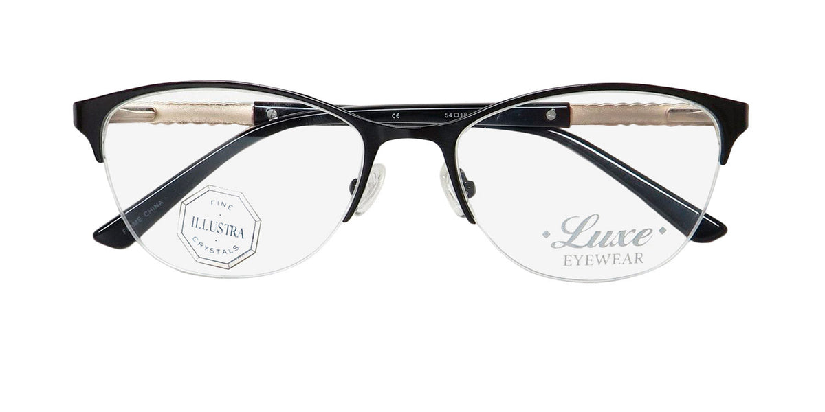 Luxe 462 Eyeglasses