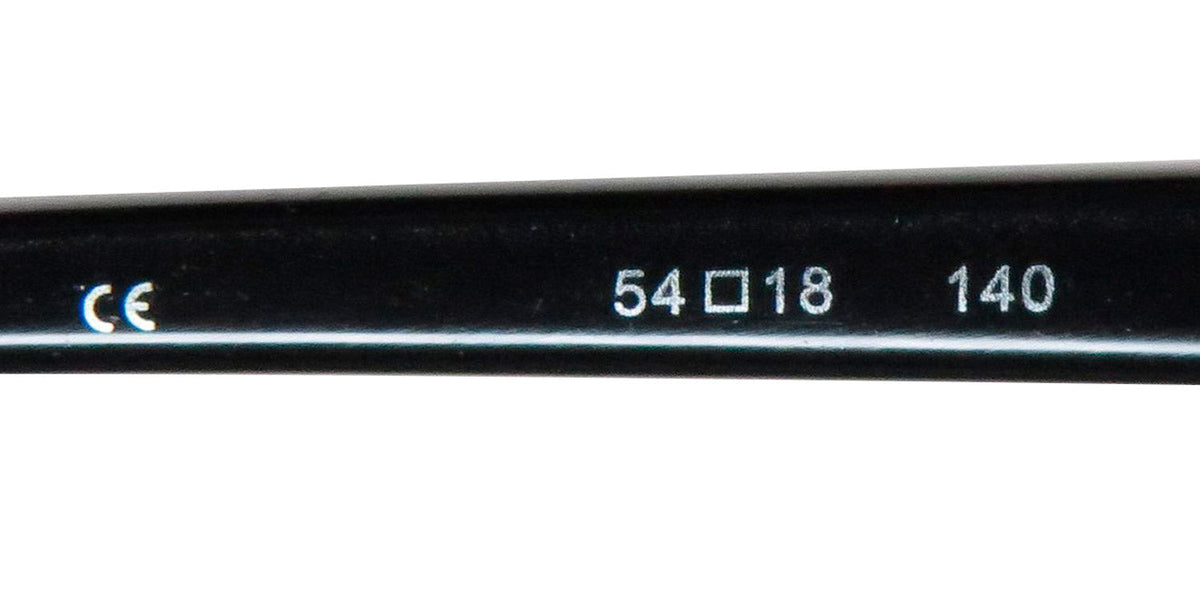 Luxe 462 Eyeglasses