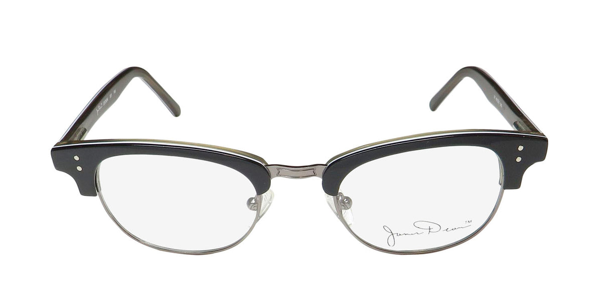 James Dean Jdo604 Eyeglasses