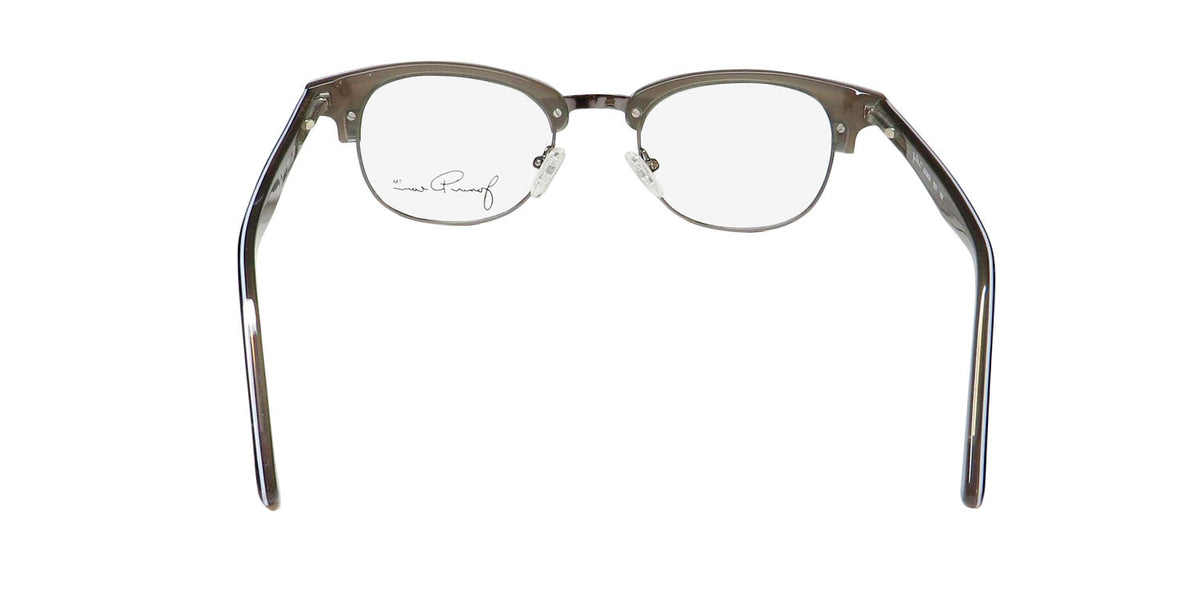 James Dean Jdo604 Eyeglasses