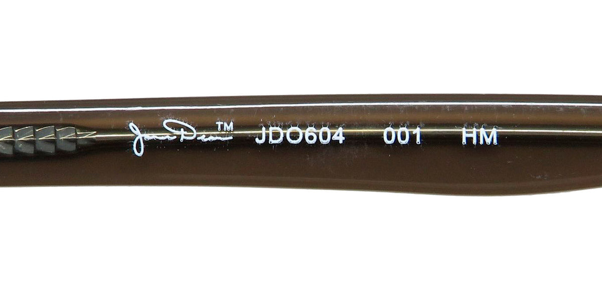James Dean Jdo604 Eyeglasses