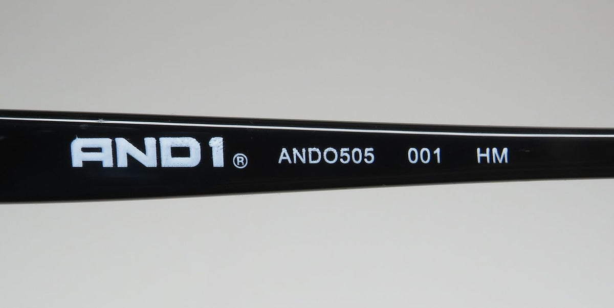 AND1 Ando505 Eyeglasses