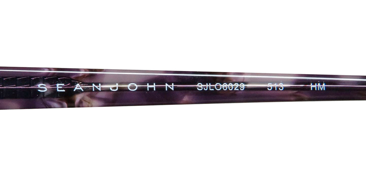 Sean John 6029 Eyeglasses