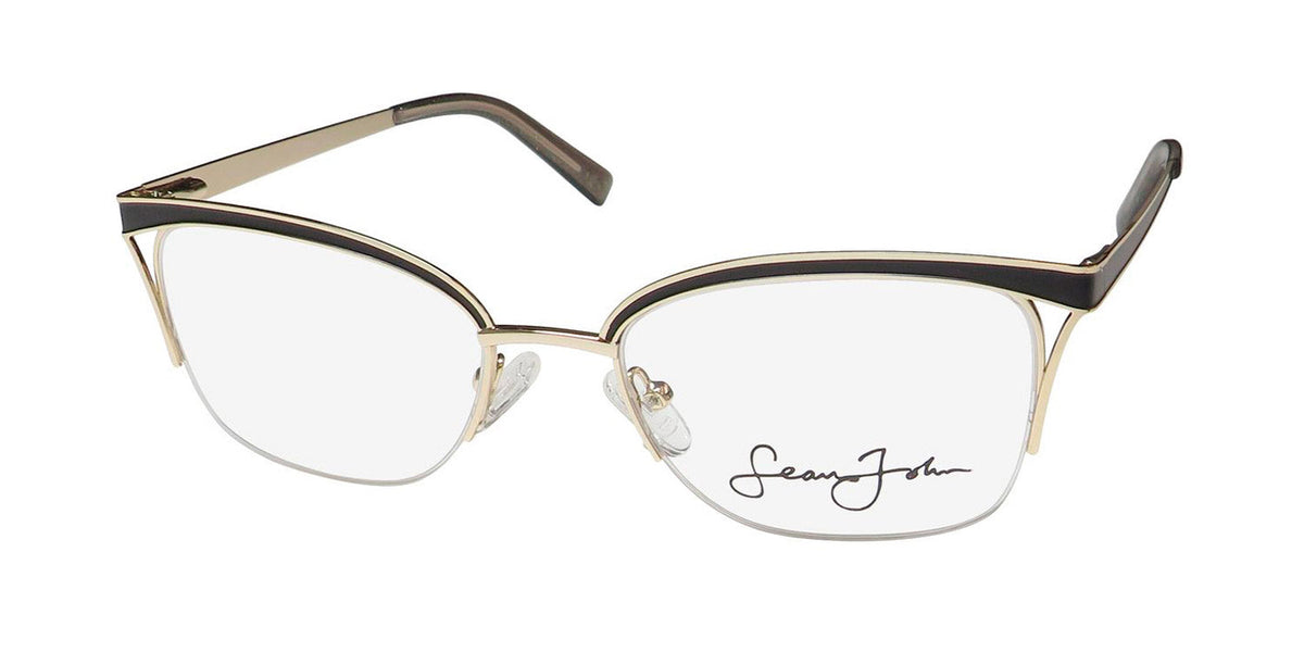 Sean John 6006 Eyeglasses