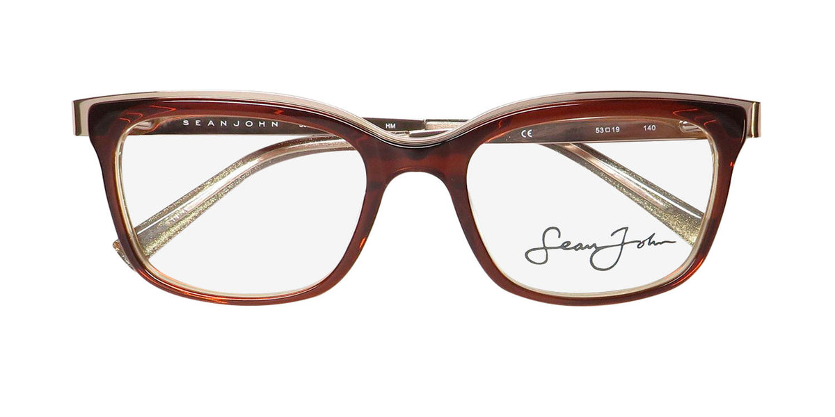 Sean John 6010 Eyeglasses