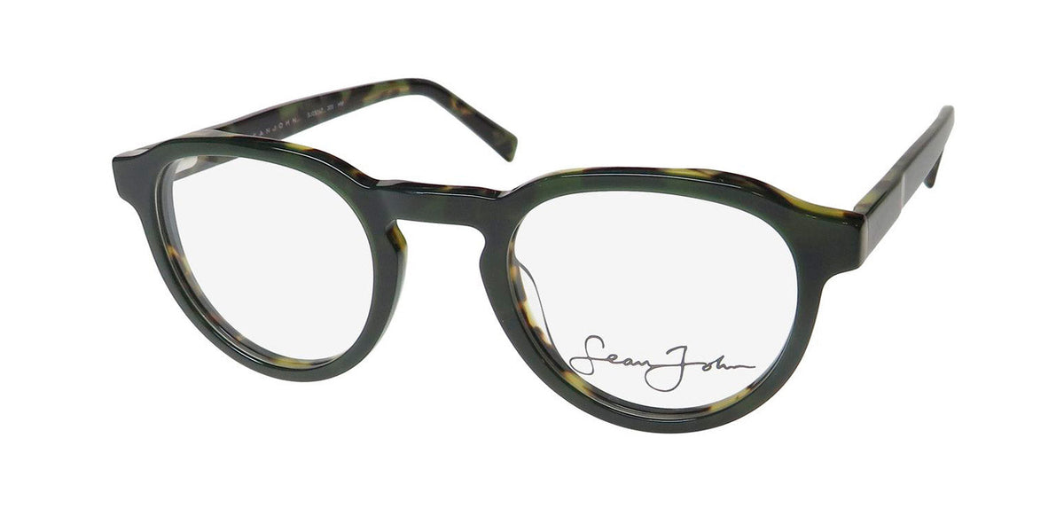 Sean John 5147 Eyeglasses