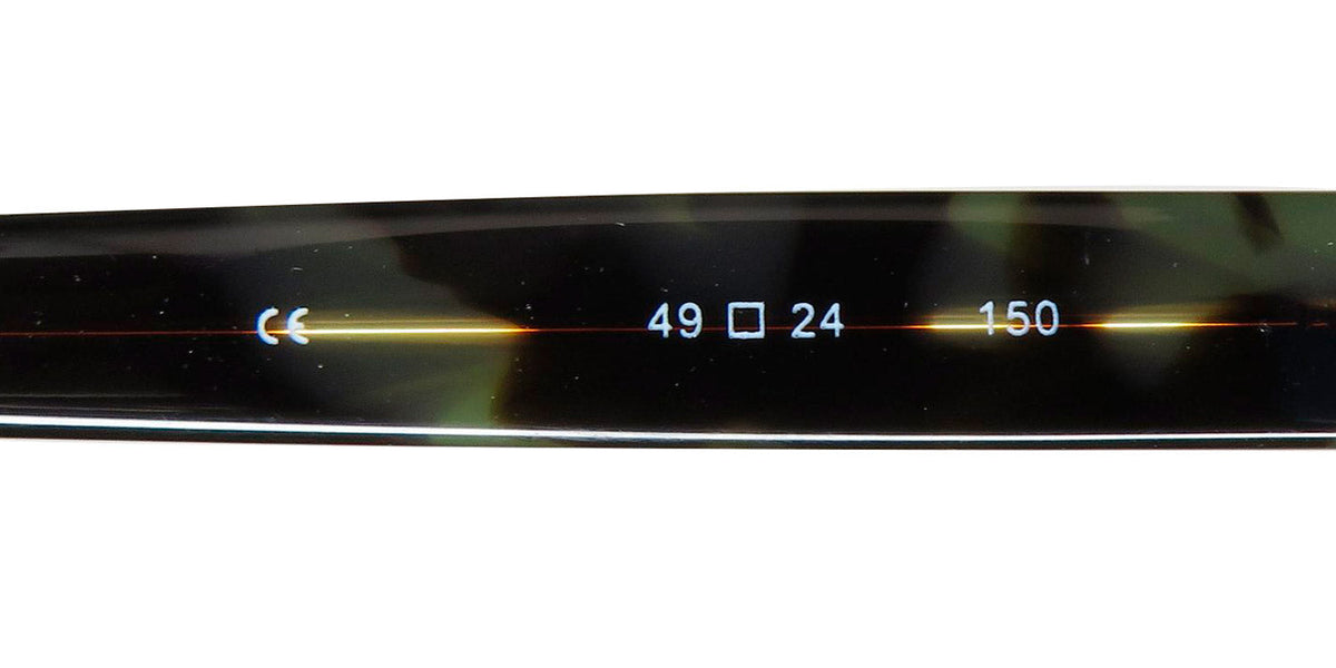 Sean John 5147 Eyeglasses
