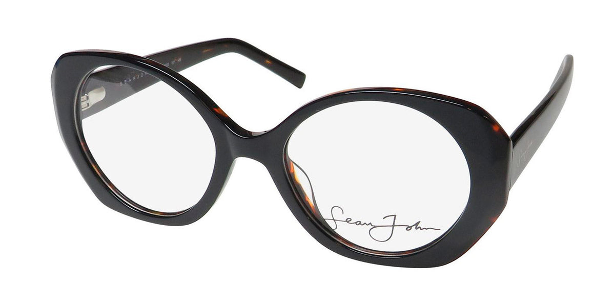 Sean John 6005 Eyeglasses