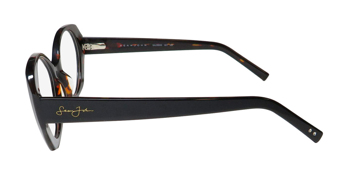Sean John 6005 Eyeglasses