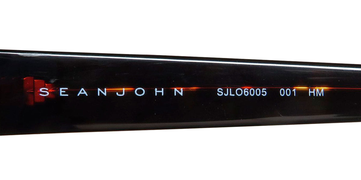 Sean John 6005 Eyeglasses