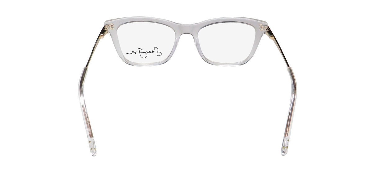 Sean John 612 Eyeglasses