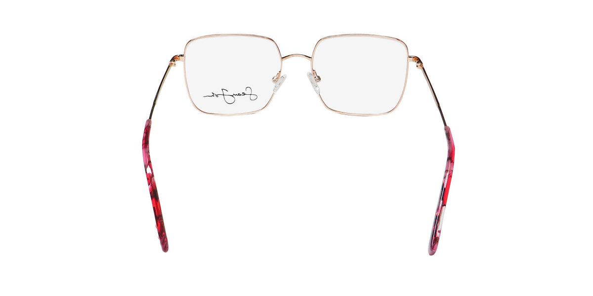 Sean John 611 Eyeglasses