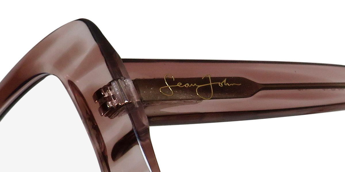 Sean John 6038 Eyeglasses