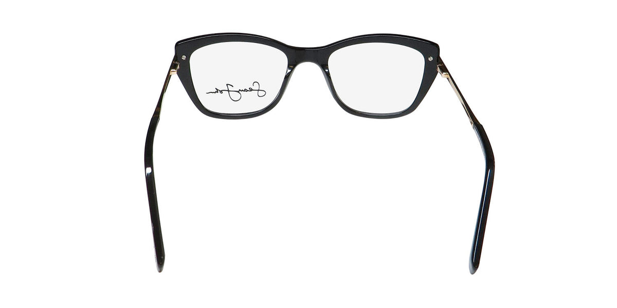 Sean John 6021 Eyeglasses