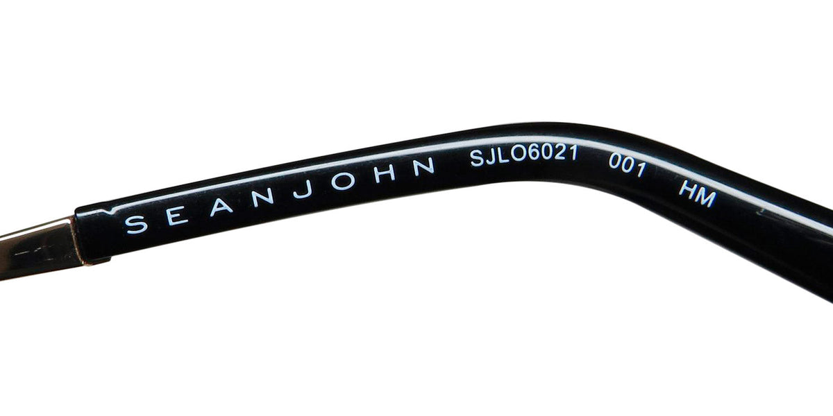Sean John 6021 Eyeglasses