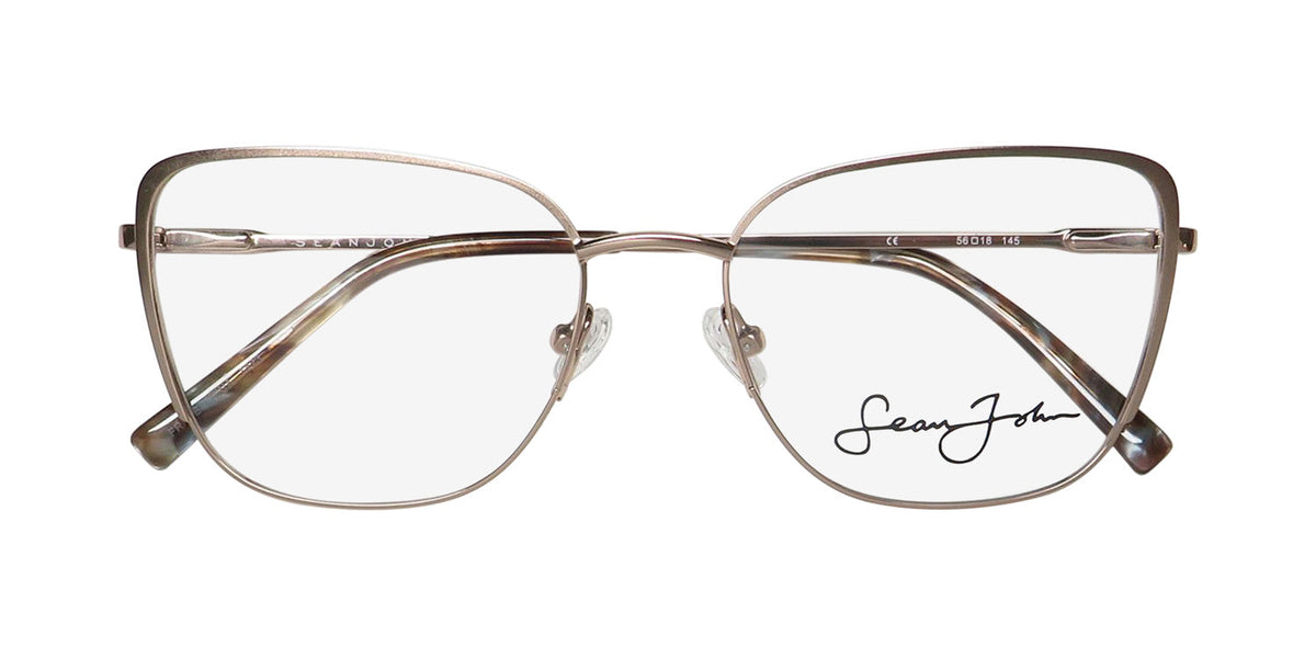 Sean John 6035 Eyeglasses