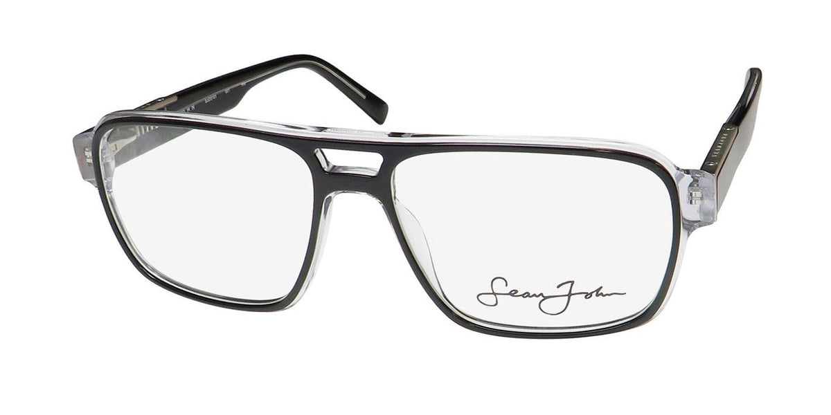 Sean John 5101 Eyeglasses