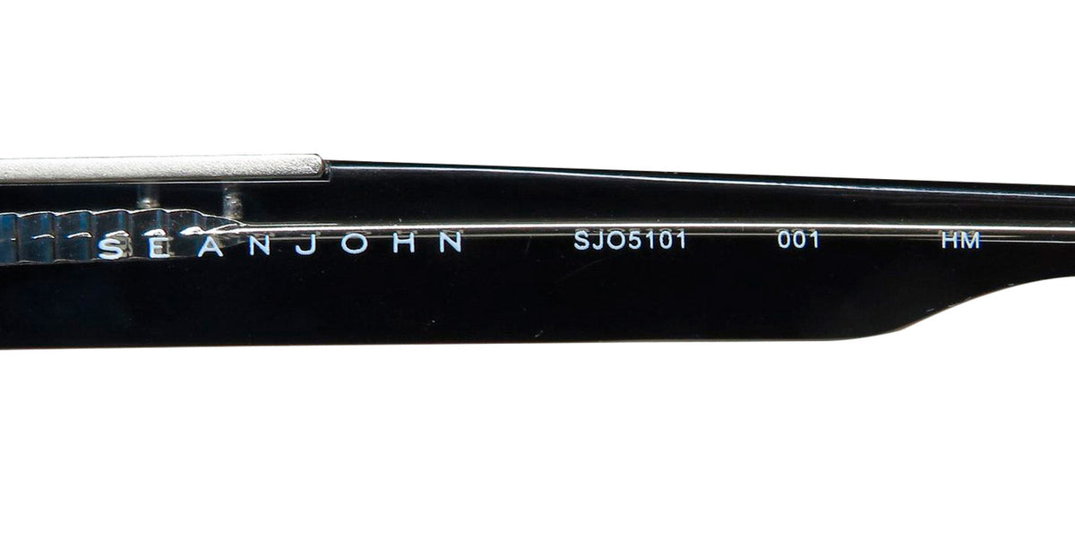 Sean John 5101 Eyeglasses