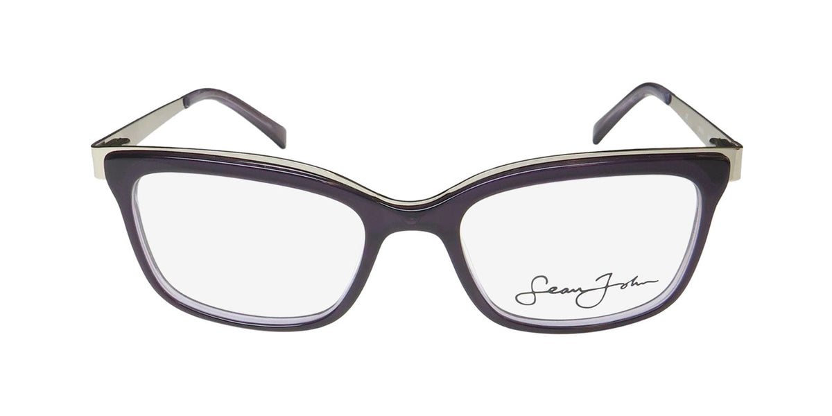 Sean John 6010 Eyeglasses
