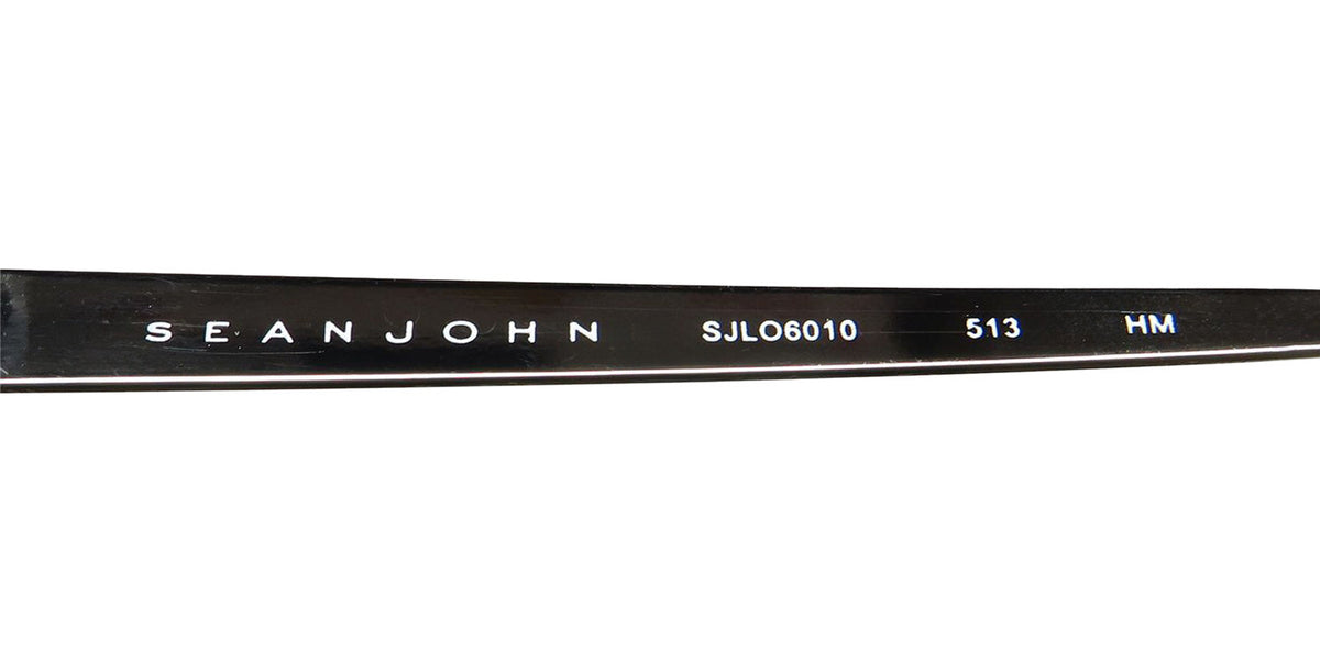 Sean John 6010 Eyeglasses