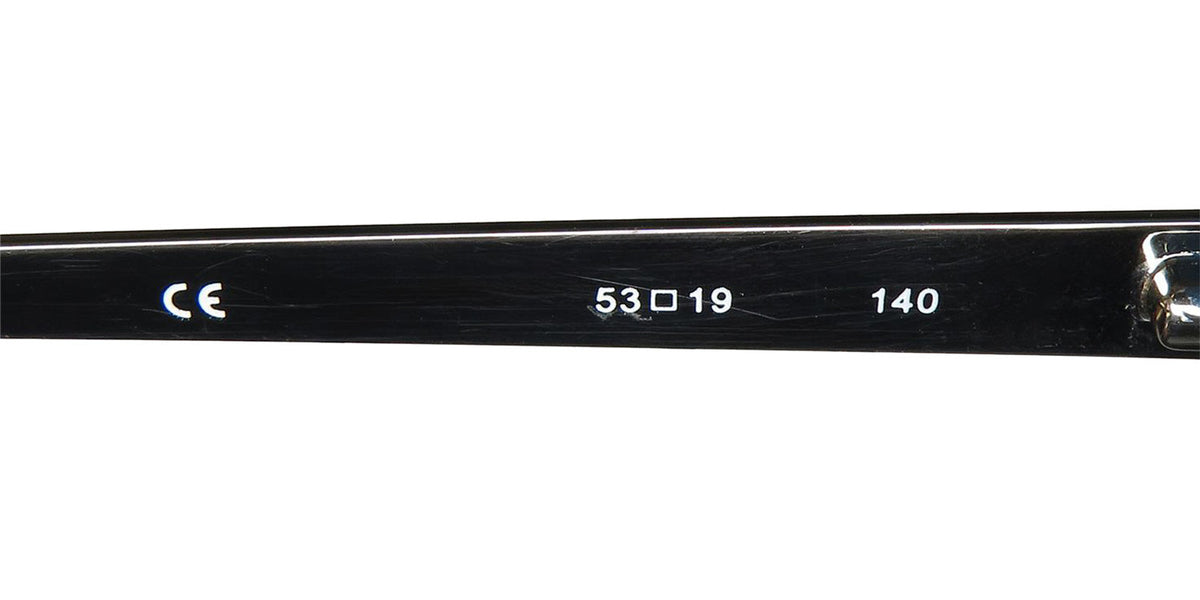 Sean John 6010 Eyeglasses