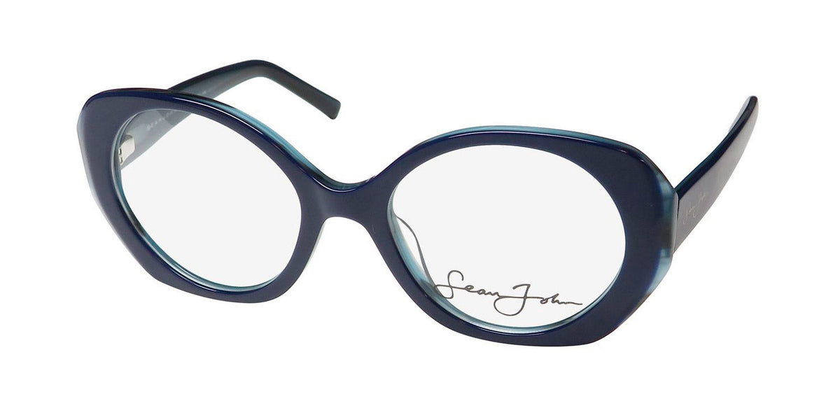 Sean John 6005 Eyeglasses