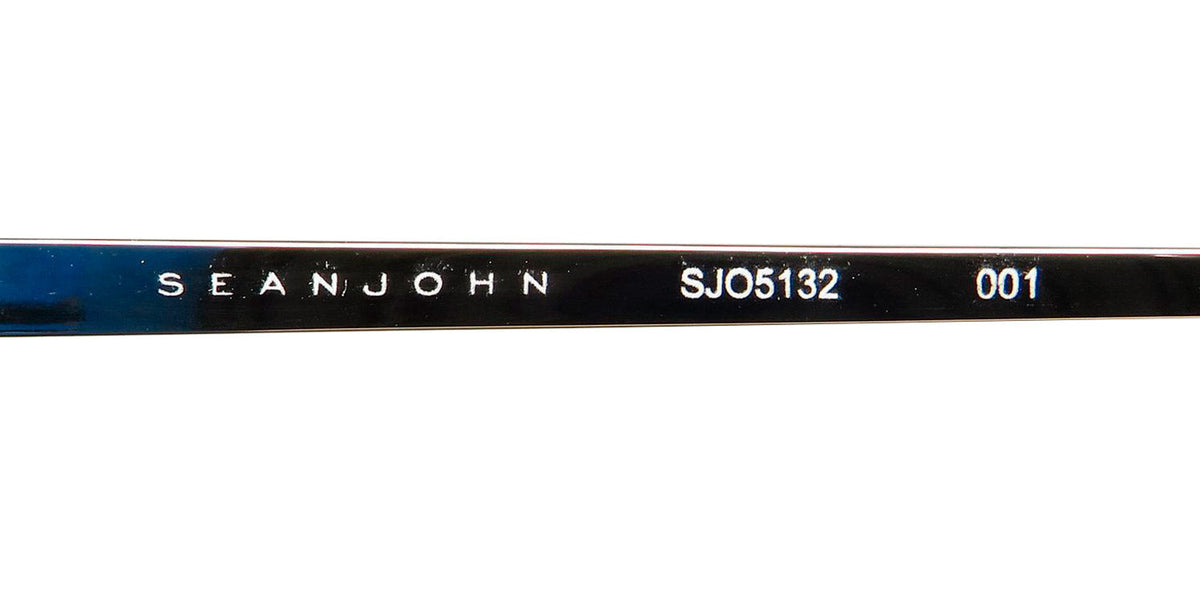 Sean John 5132 Eyeglasses