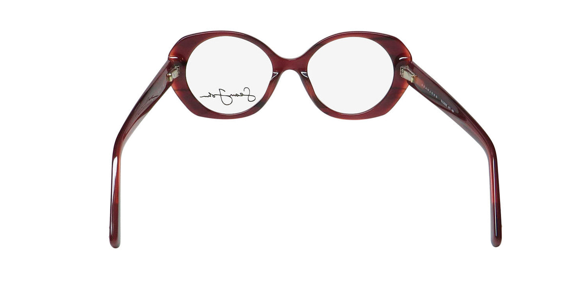 Sean John 6005 Eyeglasses