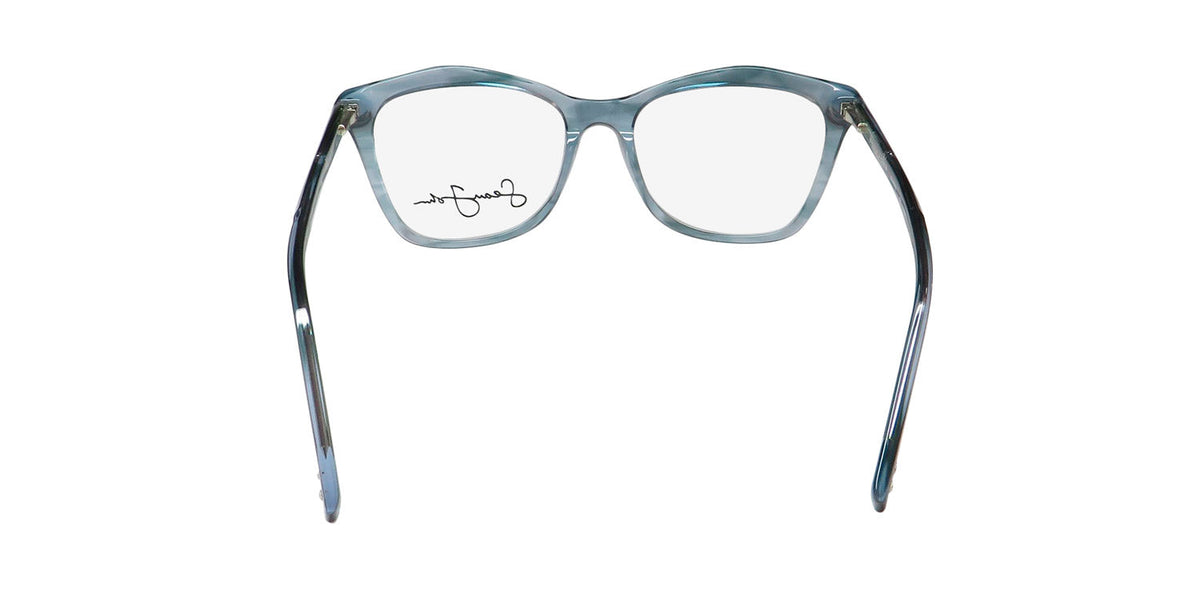 Sean John 6002 Eyeglasses