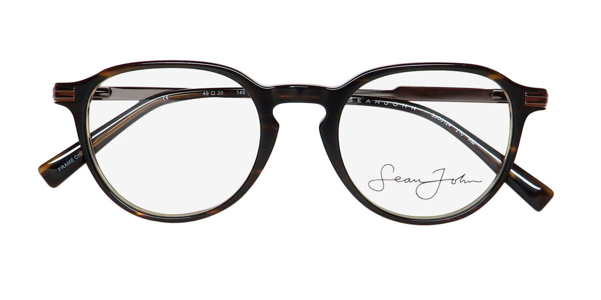 Sean John 5124 Eyeglasses