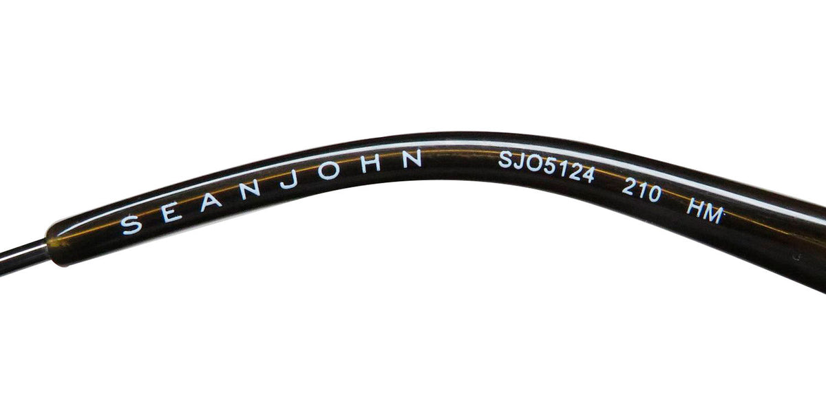 Sean John 5124 Eyeglasses