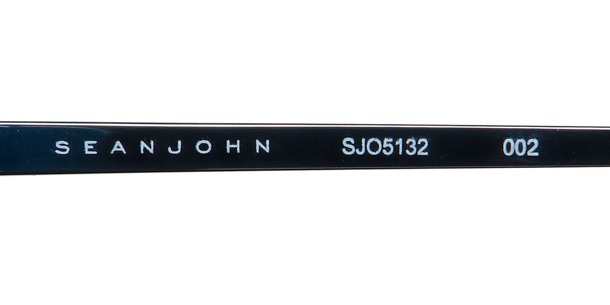 Sean John 5132 Eyeglasses